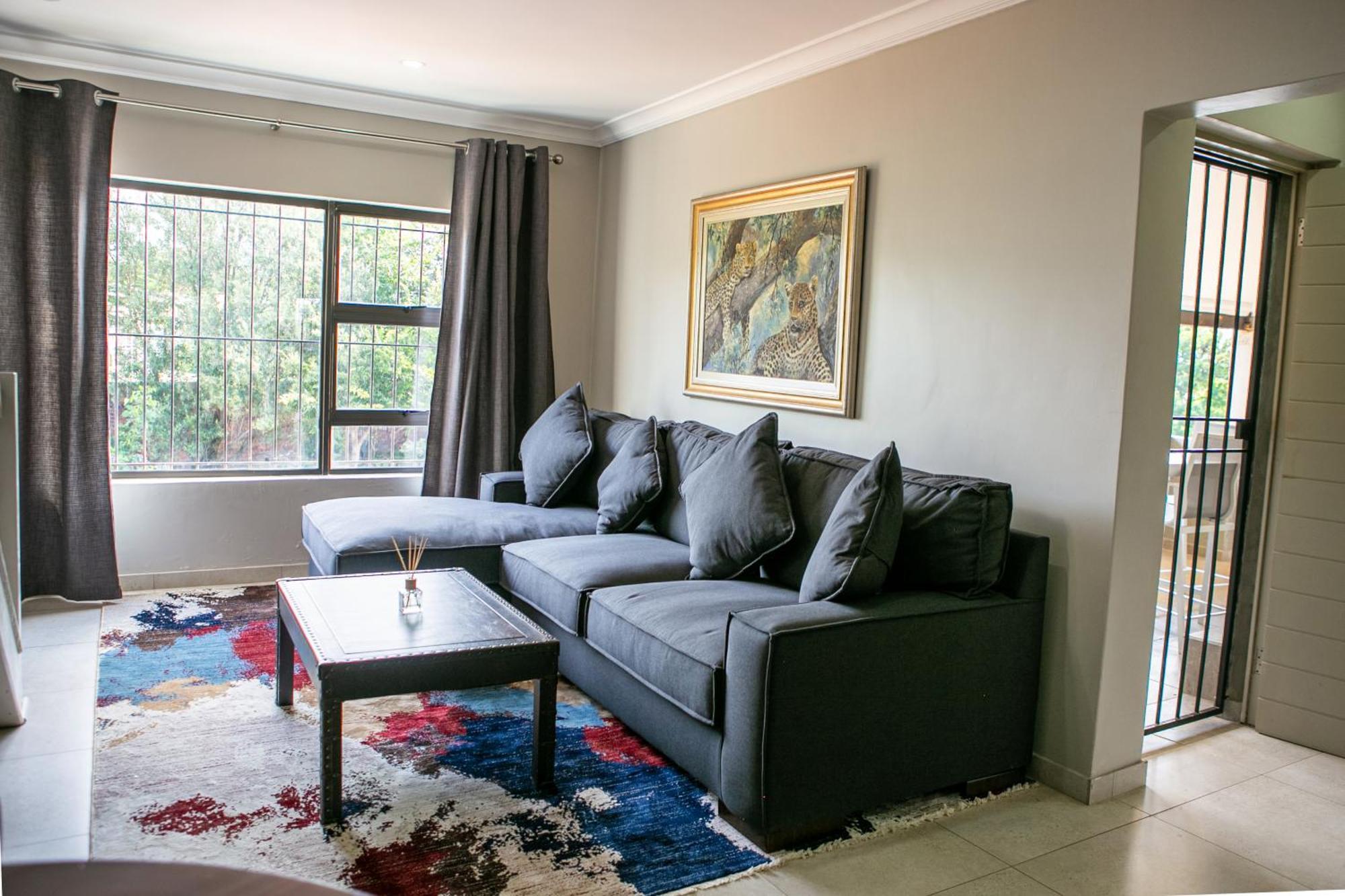 Hotel Fair Glen Kyalami Zewnętrze zdjęcie