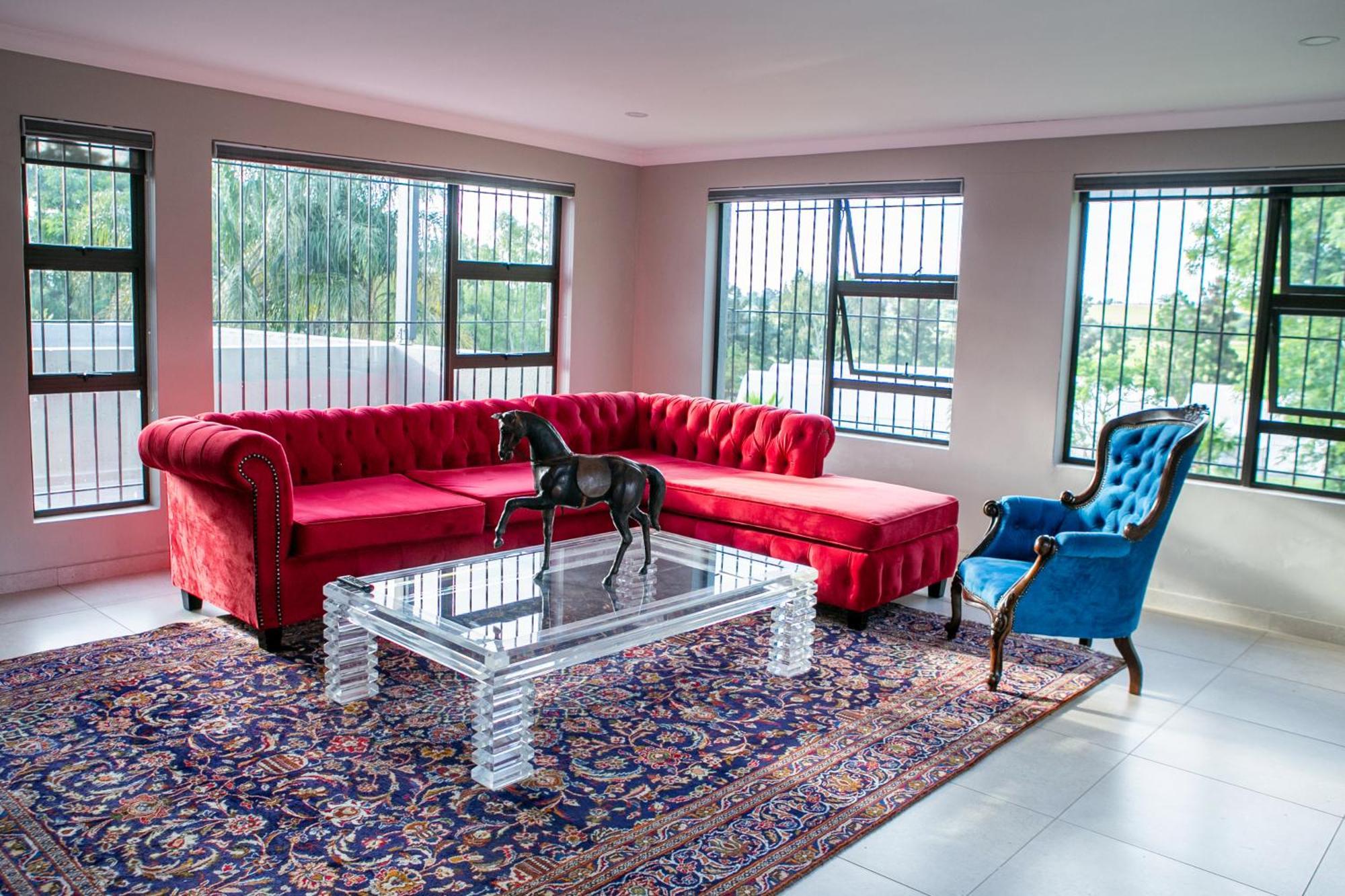 Hotel Fair Glen Kyalami Zewnętrze zdjęcie