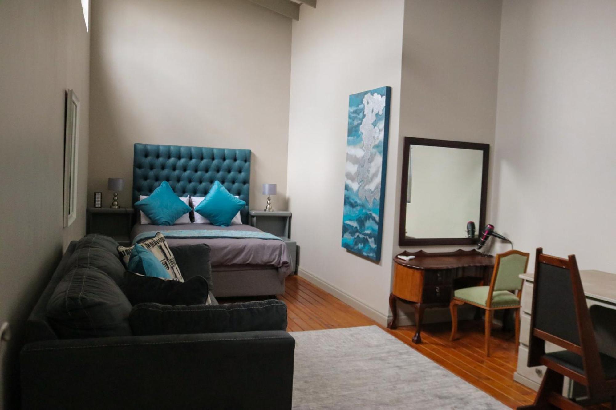 Hotel Fair Glen Kyalami Zewnętrze zdjęcie