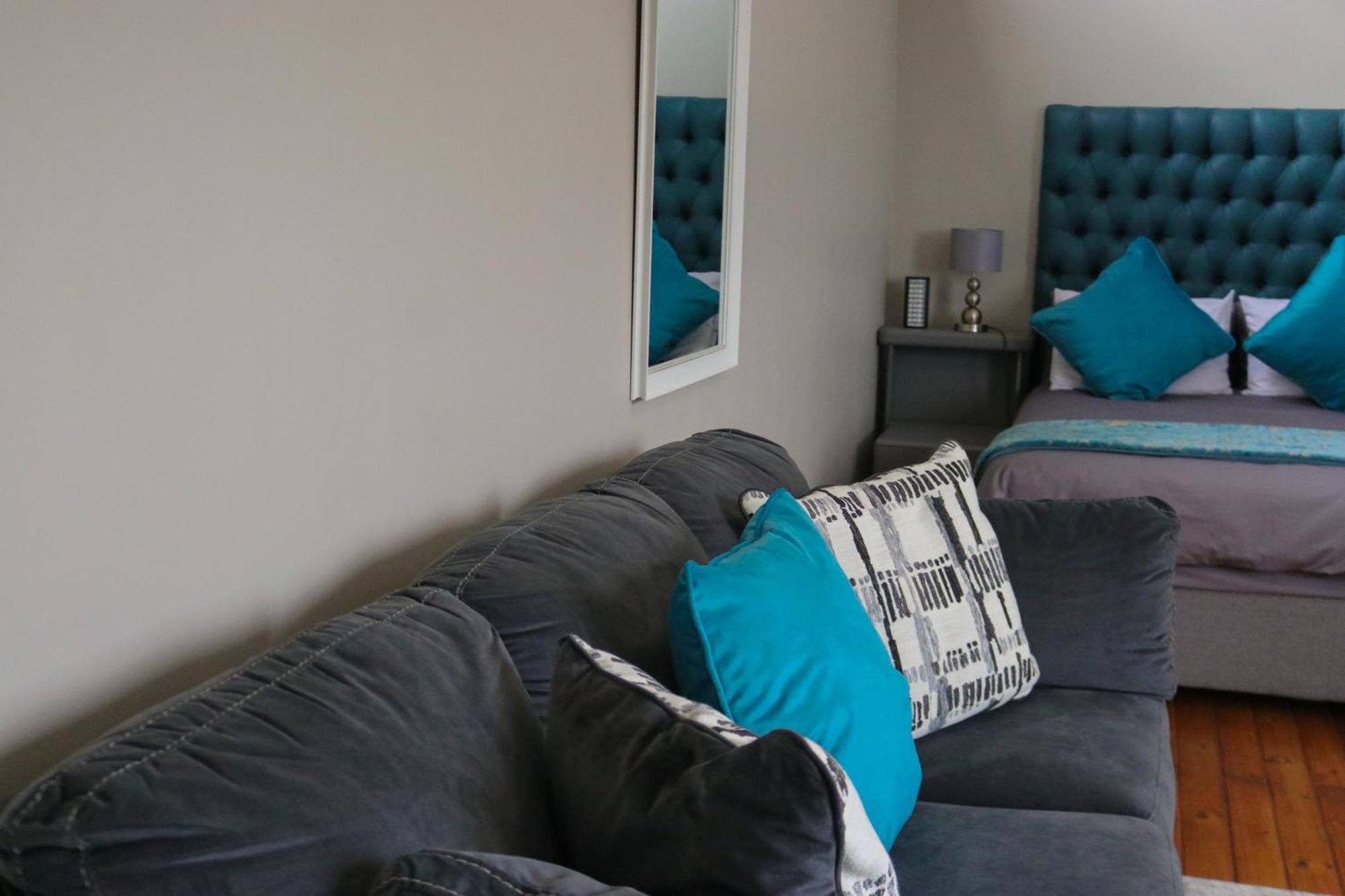 Hotel Fair Glen Kyalami Zewnętrze zdjęcie