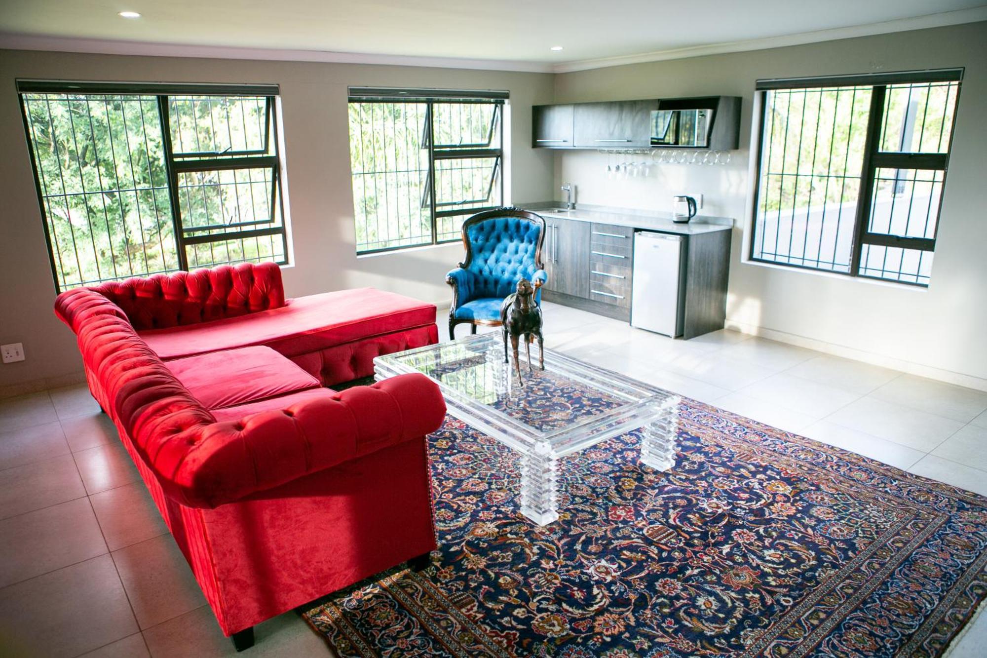 Hotel Fair Glen Kyalami Zewnętrze zdjęcie