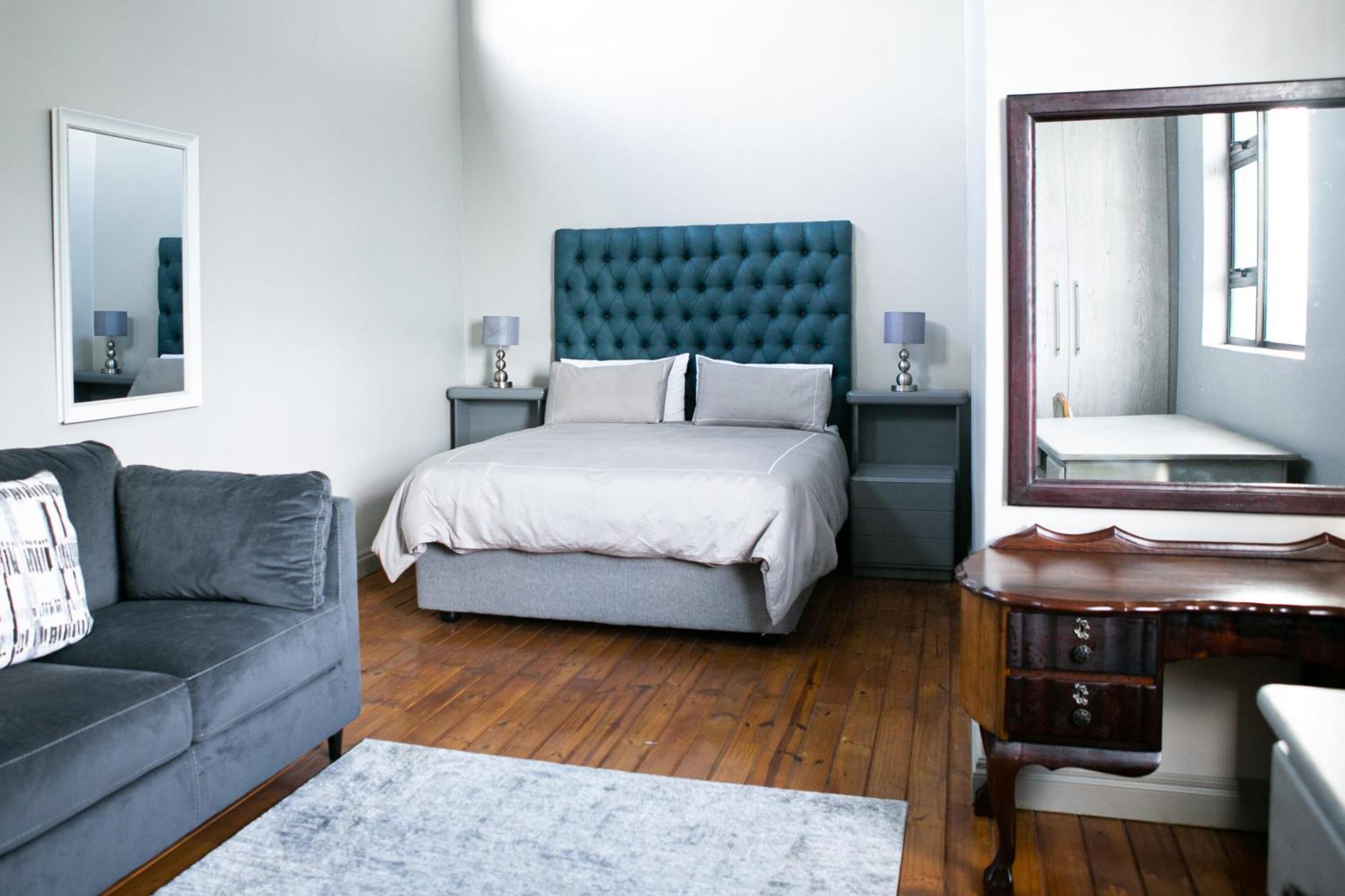 Hotel Fair Glen Kyalami Zewnętrze zdjęcie