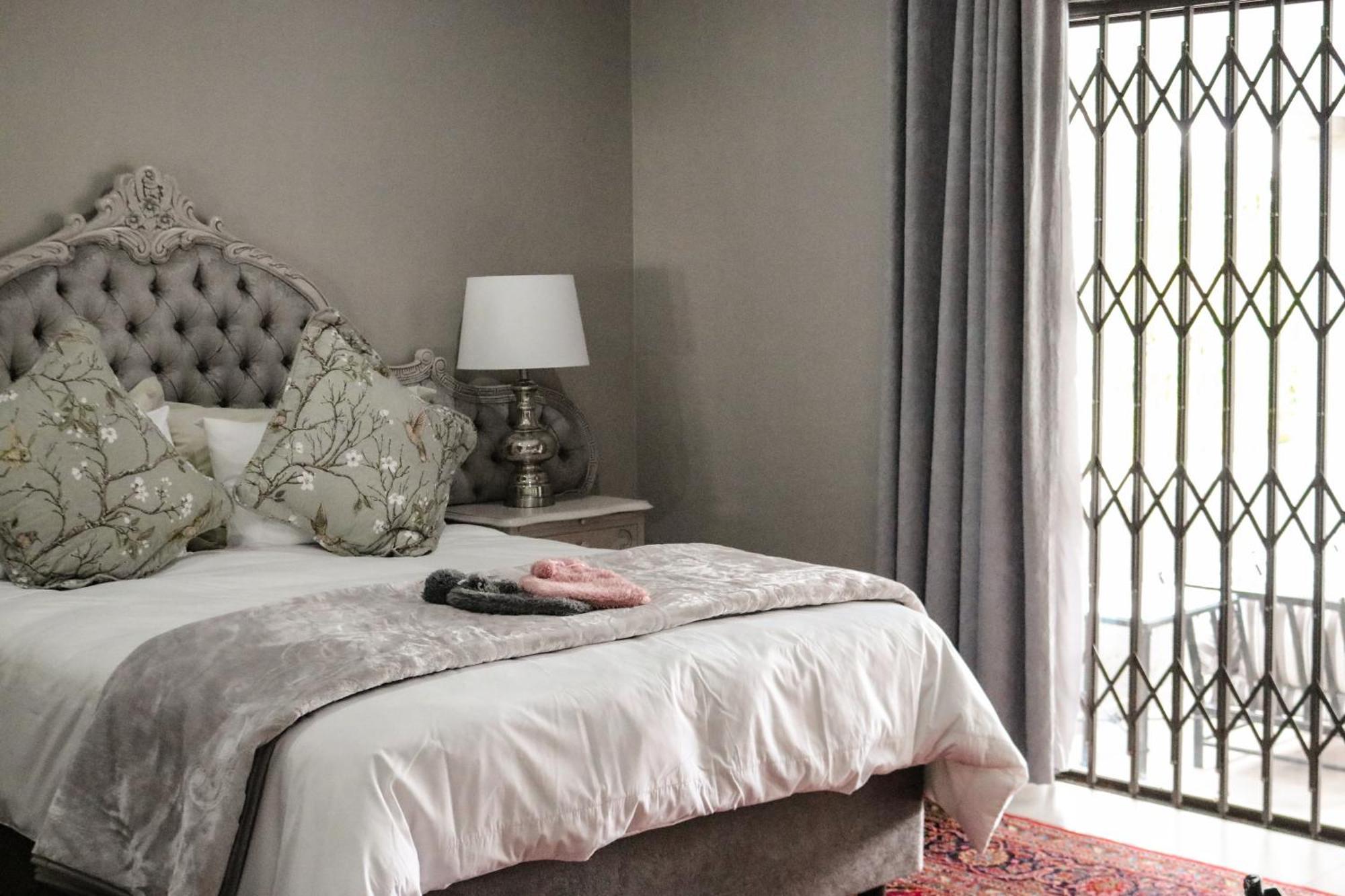 Hotel Fair Glen Kyalami Zewnętrze zdjęcie