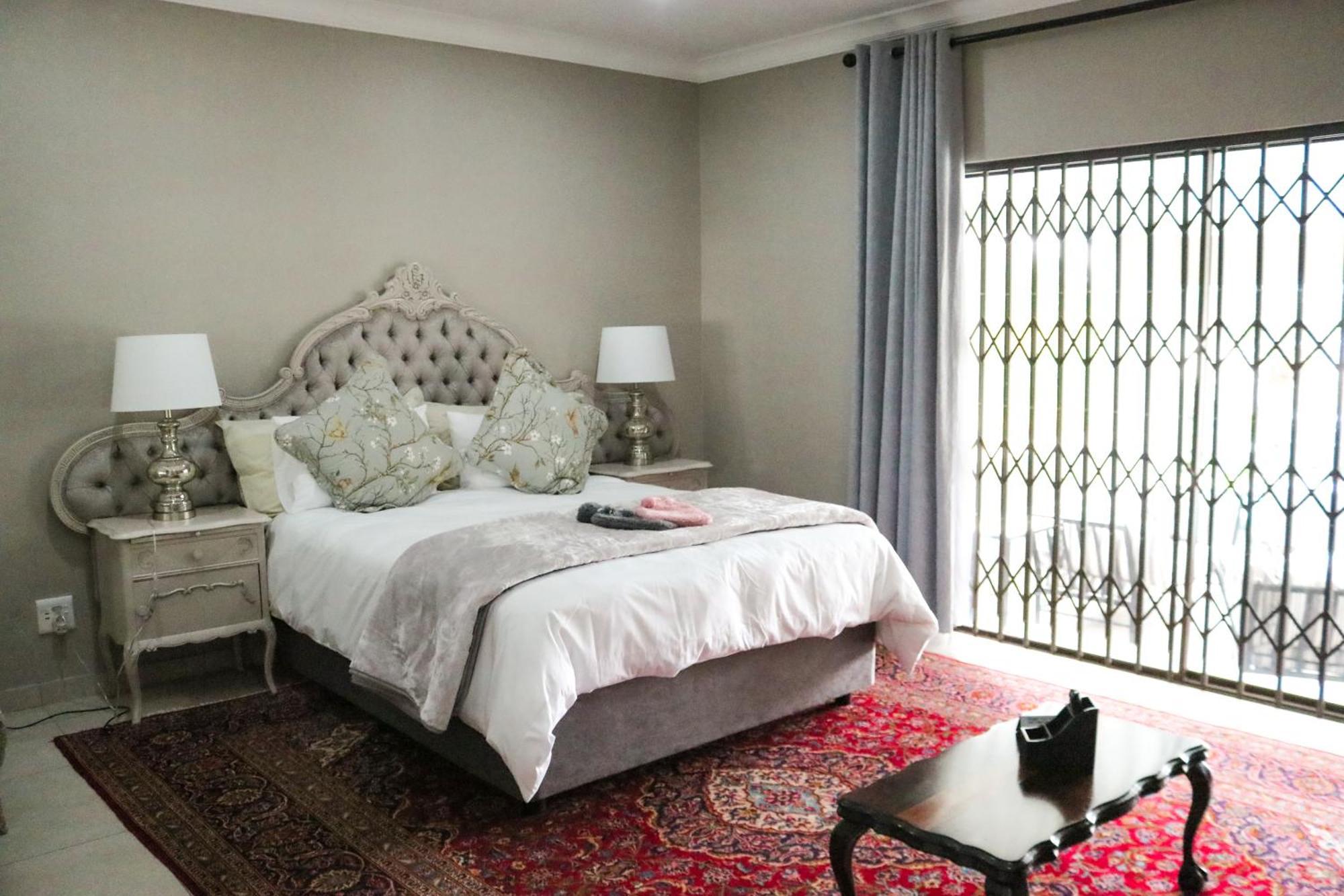 Hotel Fair Glen Kyalami Zewnętrze zdjęcie