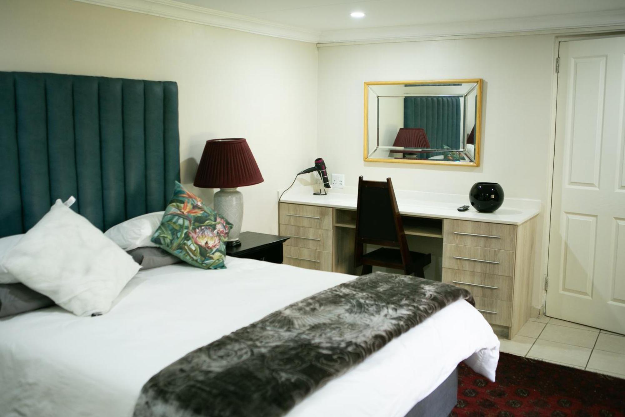 Hotel Fair Glen Kyalami Zewnętrze zdjęcie