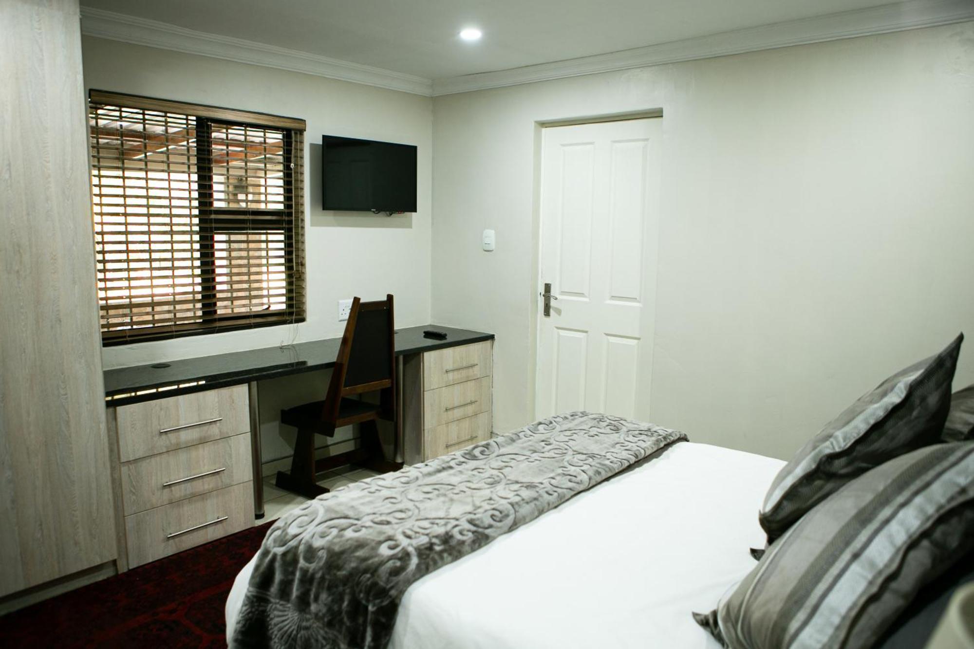 Hotel Fair Glen Kyalami Zewnętrze zdjęcie