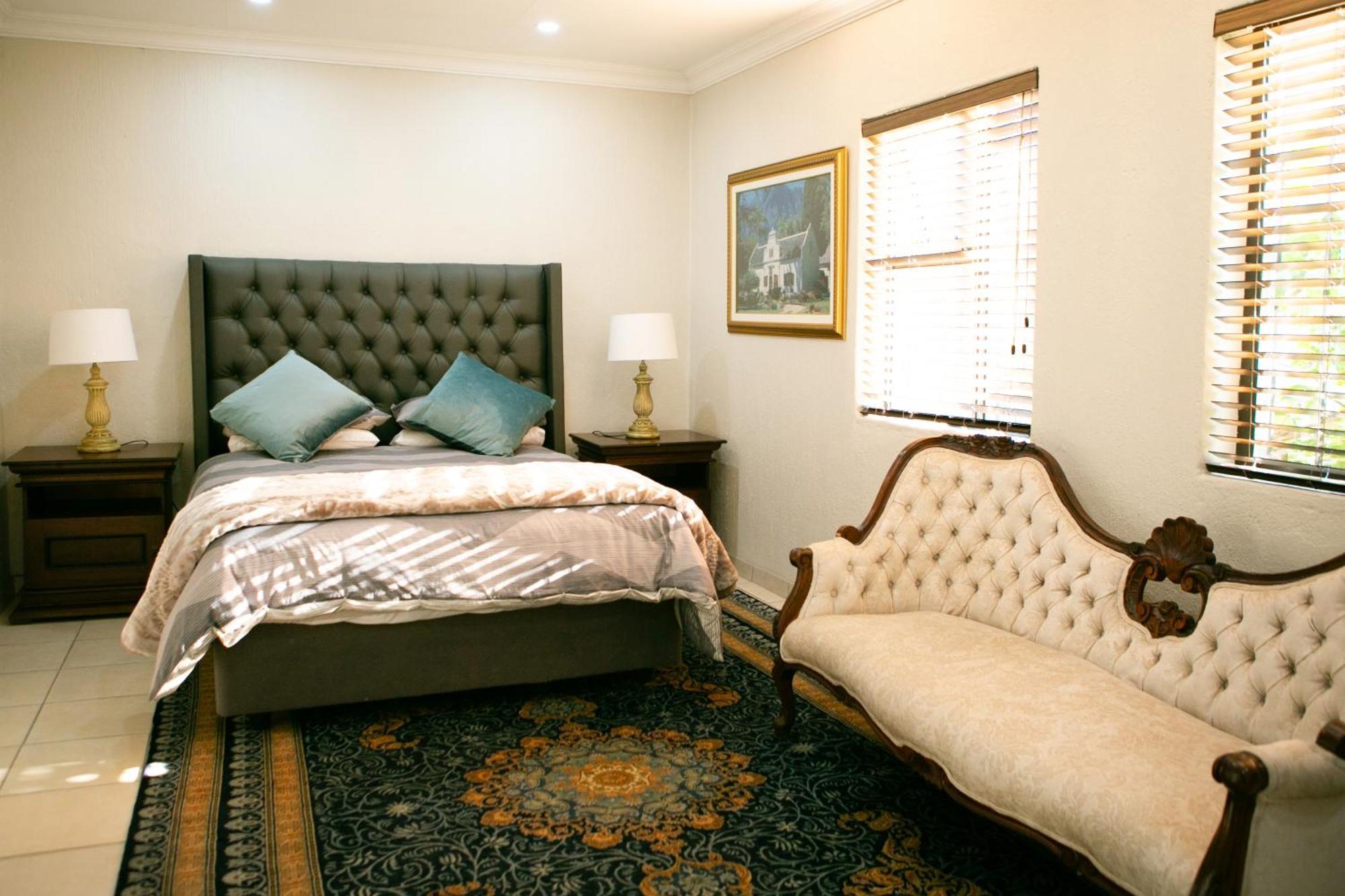 Hotel Fair Glen Kyalami Zewnętrze zdjęcie