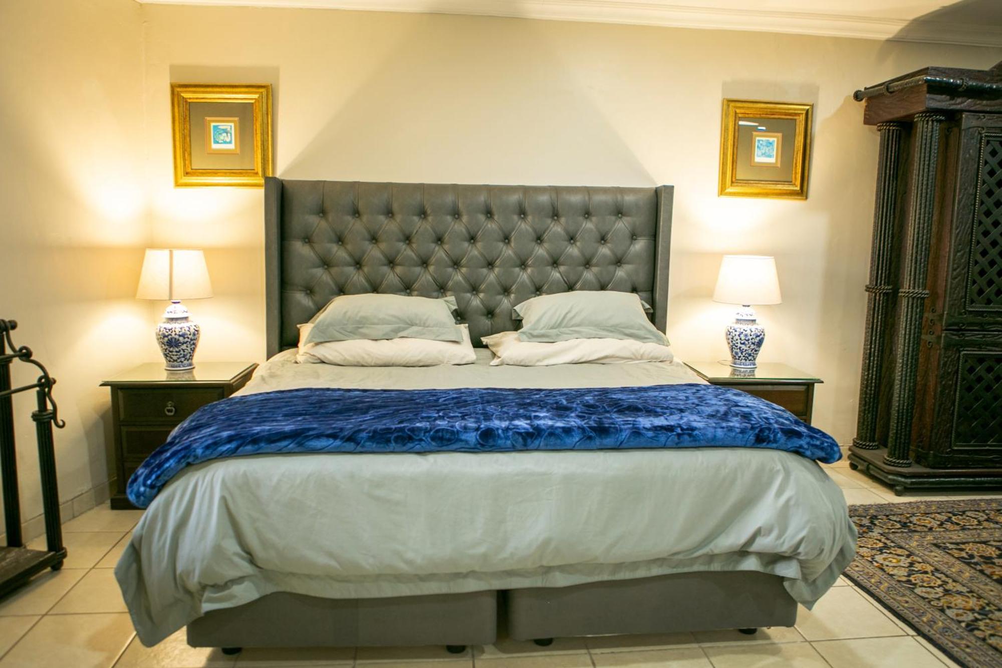 Hotel Fair Glen Kyalami Zewnętrze zdjęcie
